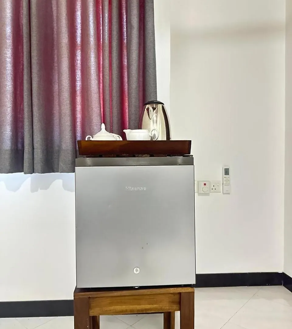 Millennium Luxury Apartments Negombo
