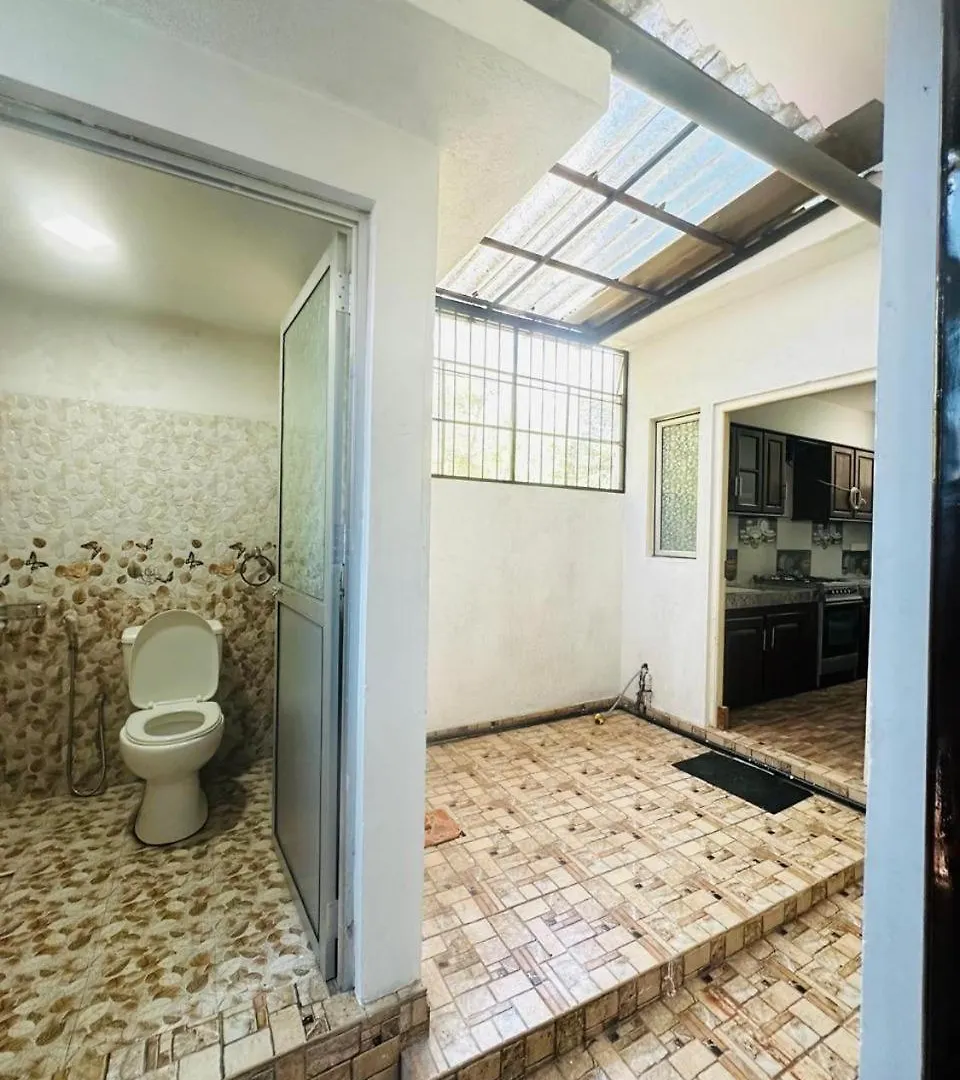 Millennium Luxury Apartments Negombo Sri Lanka