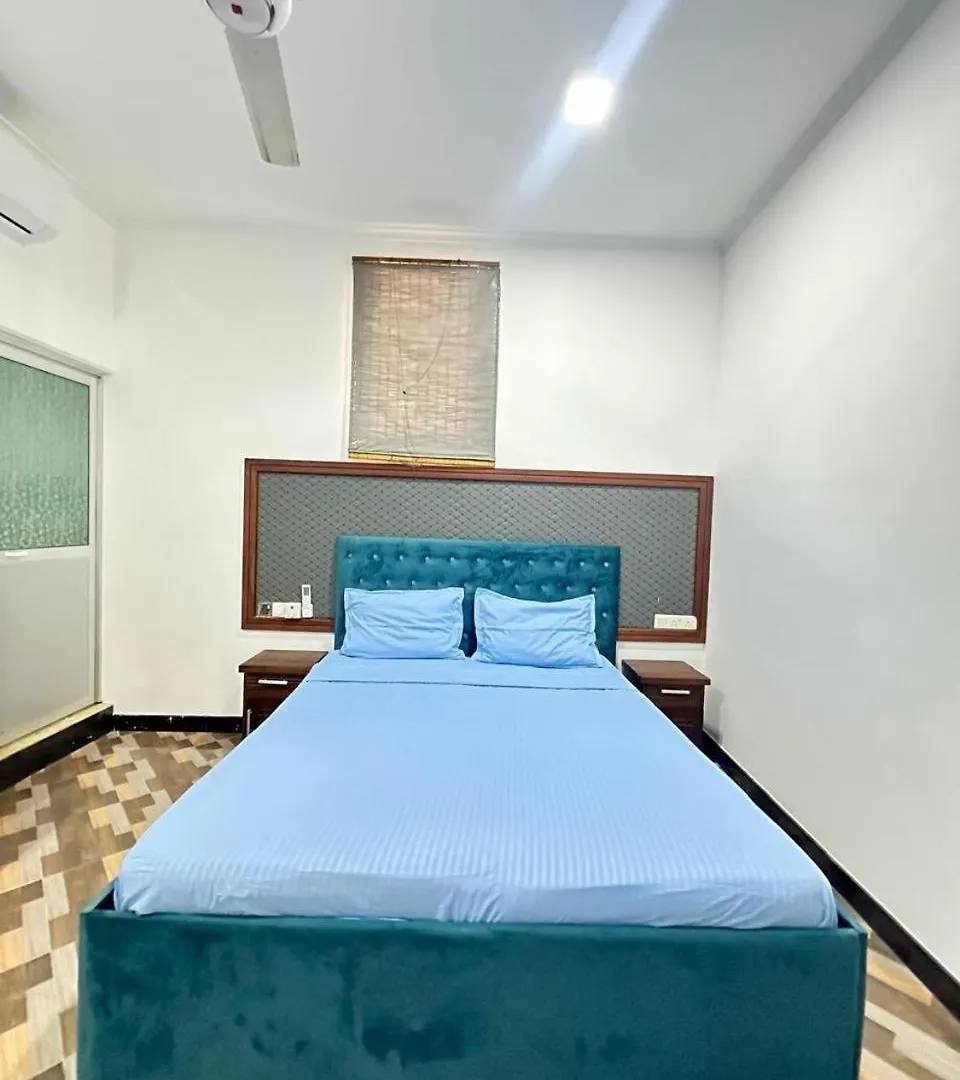 Millennium Luxury Apartments Negombo Sri Lanka