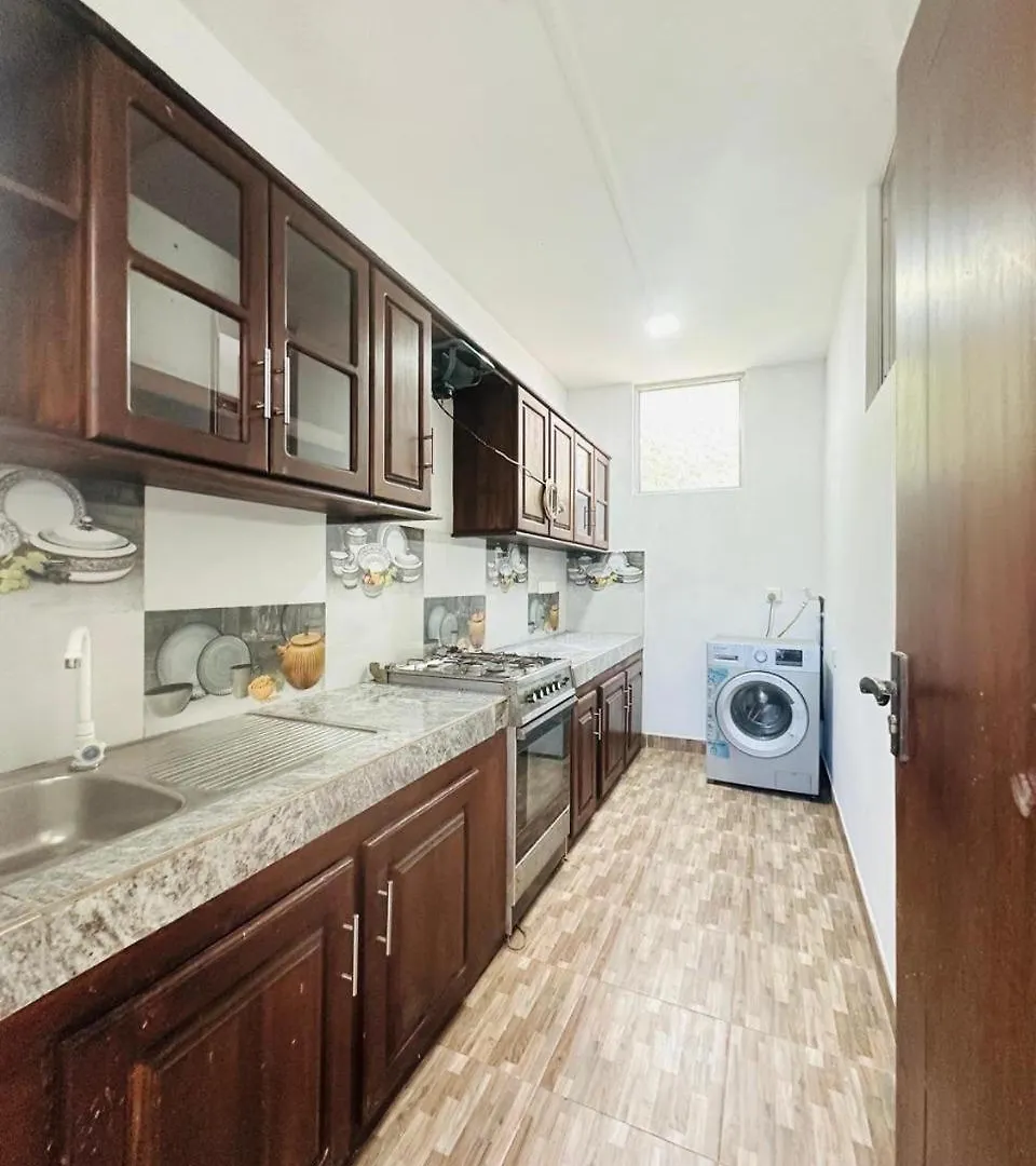 Millennium Luxury Apartments Negombo