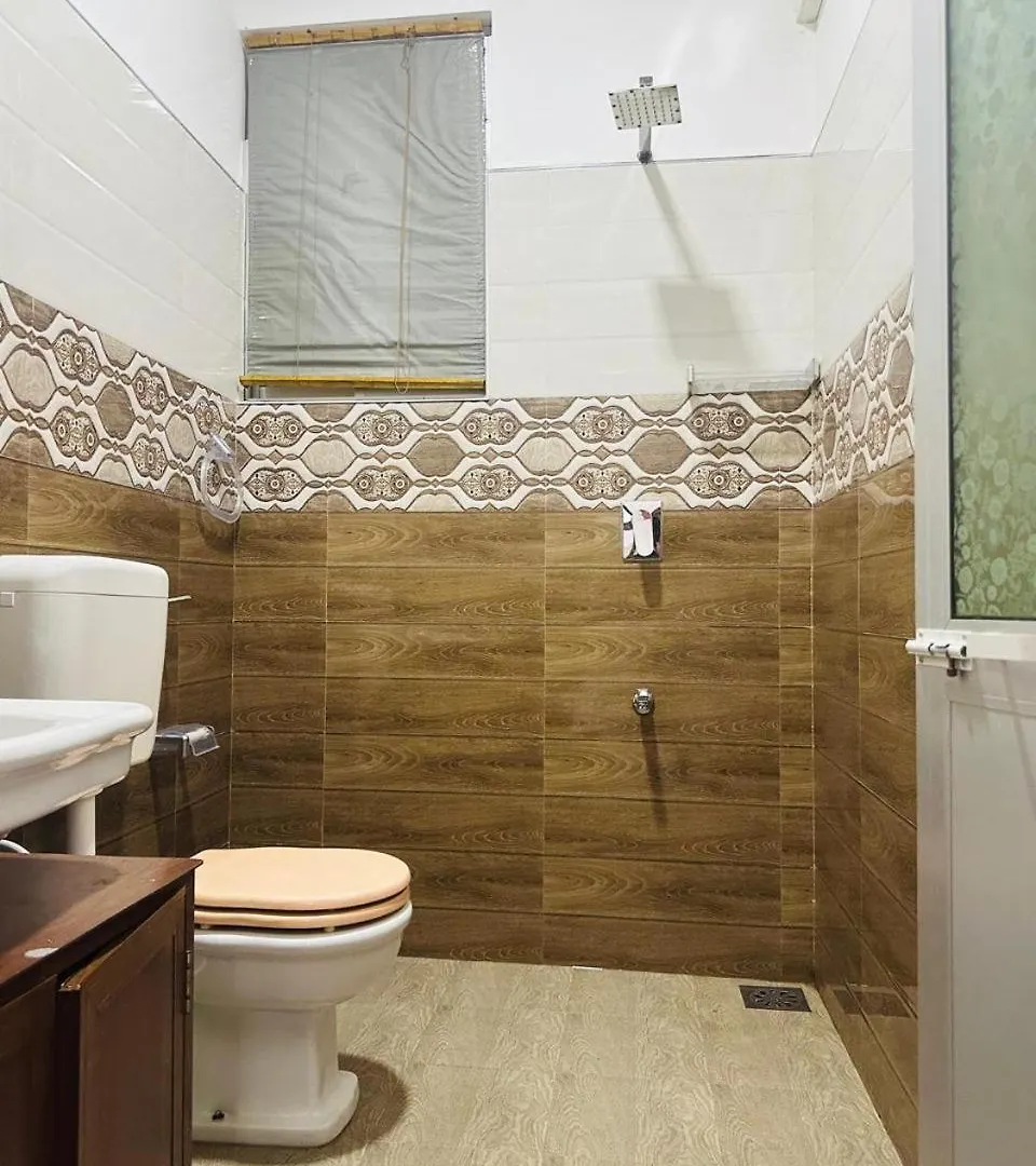 Millennium Luxury Apartments Negombo 0*,  Sri Lanka