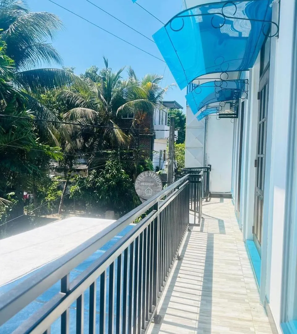 Millennium Luxury Apartments Negombo Sri Lanka