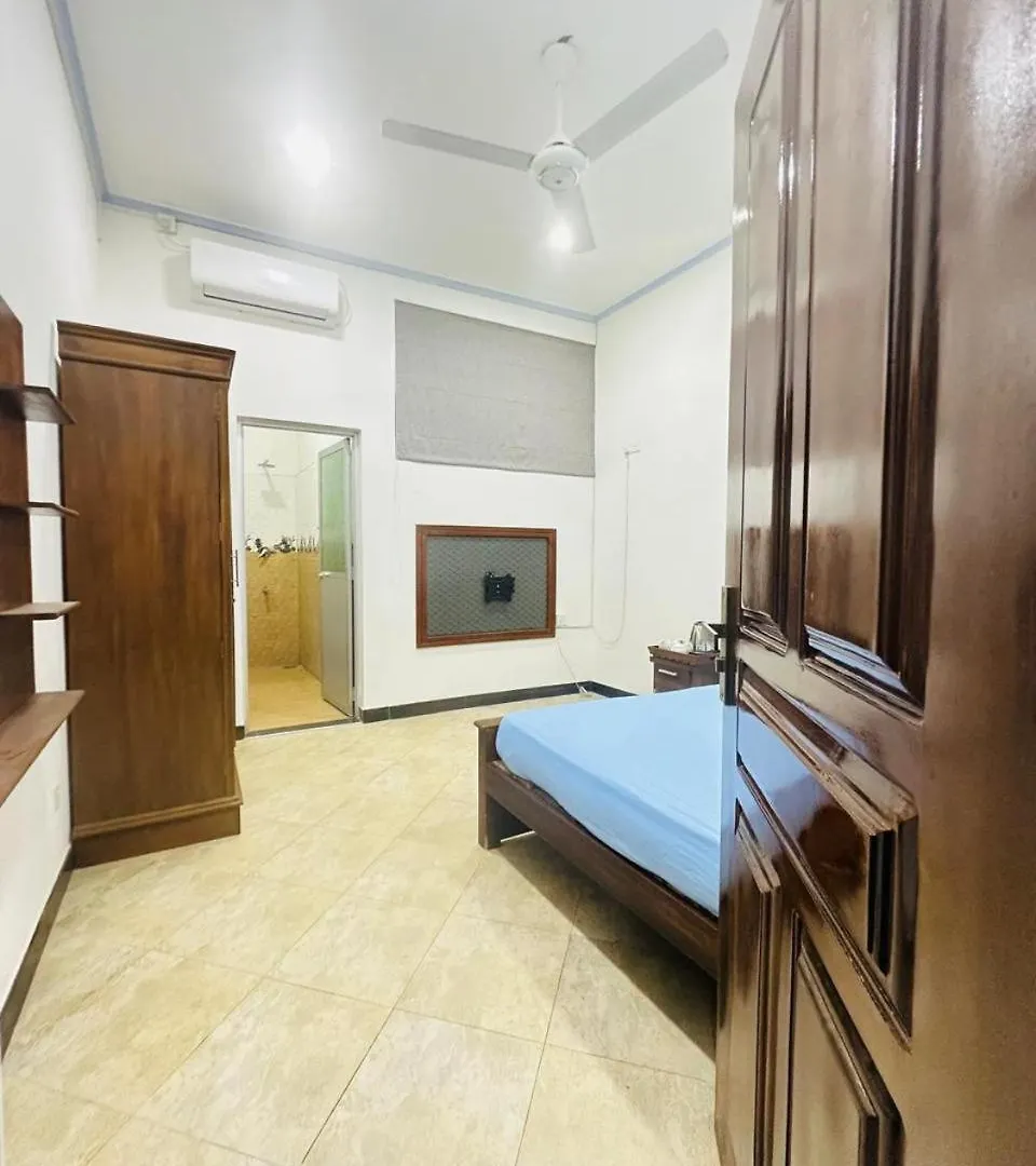 Millennium Luxury Apartments Negombo 0*,  Sri Lanka
