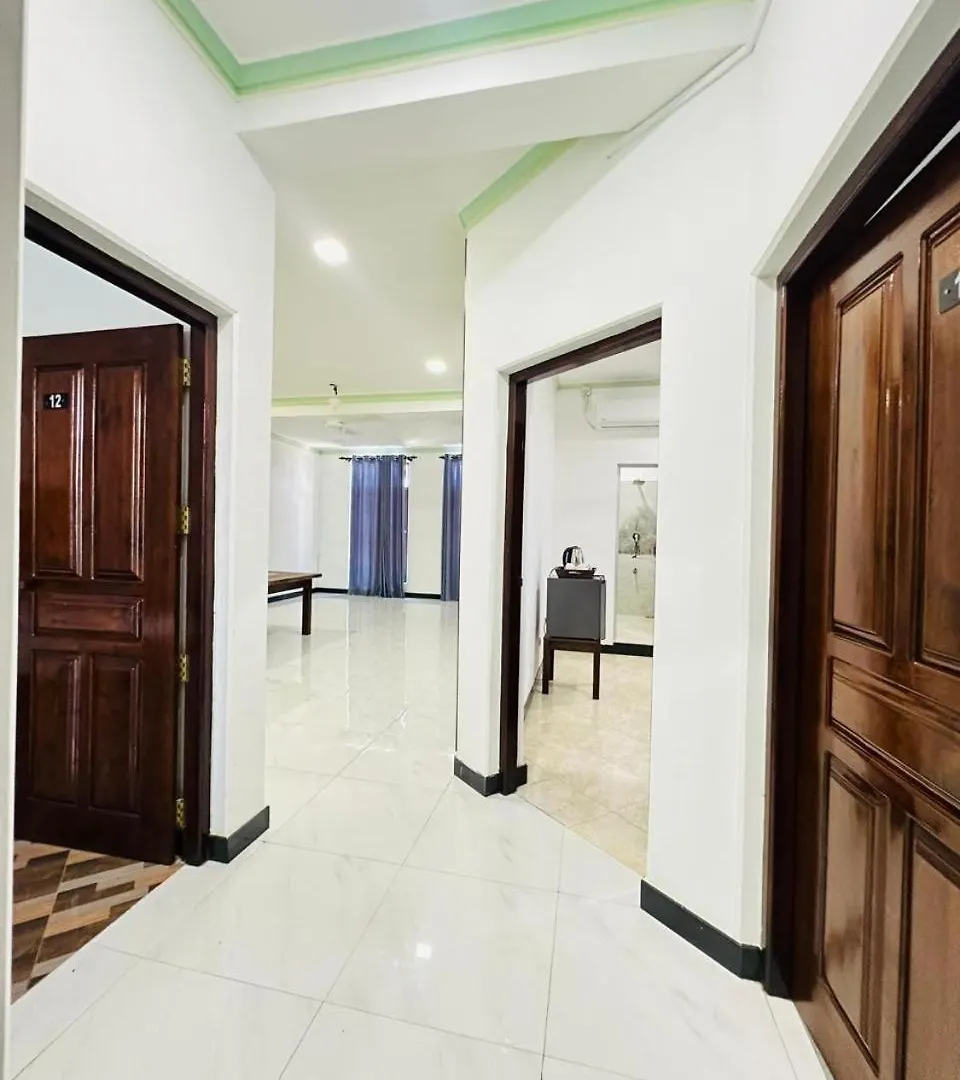 Millennium Luxury Apartments Negombo