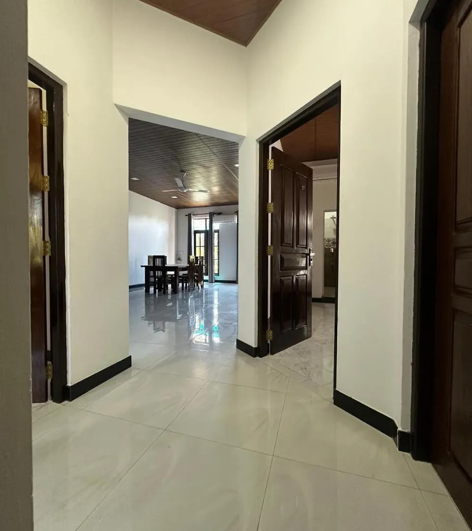 Millennium Luxury Apartments Negombo