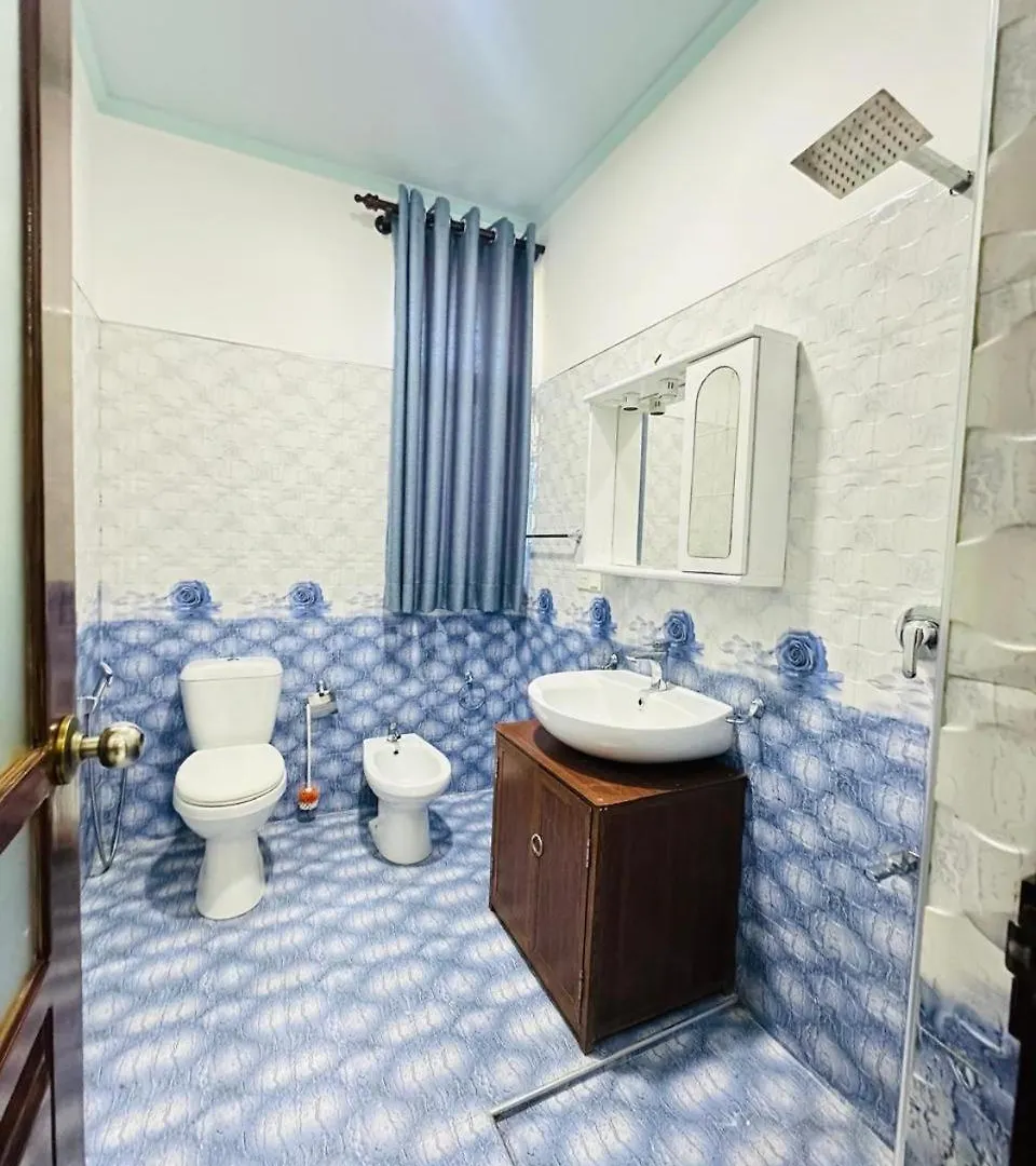 Millennium Luxury Apartments Negombo