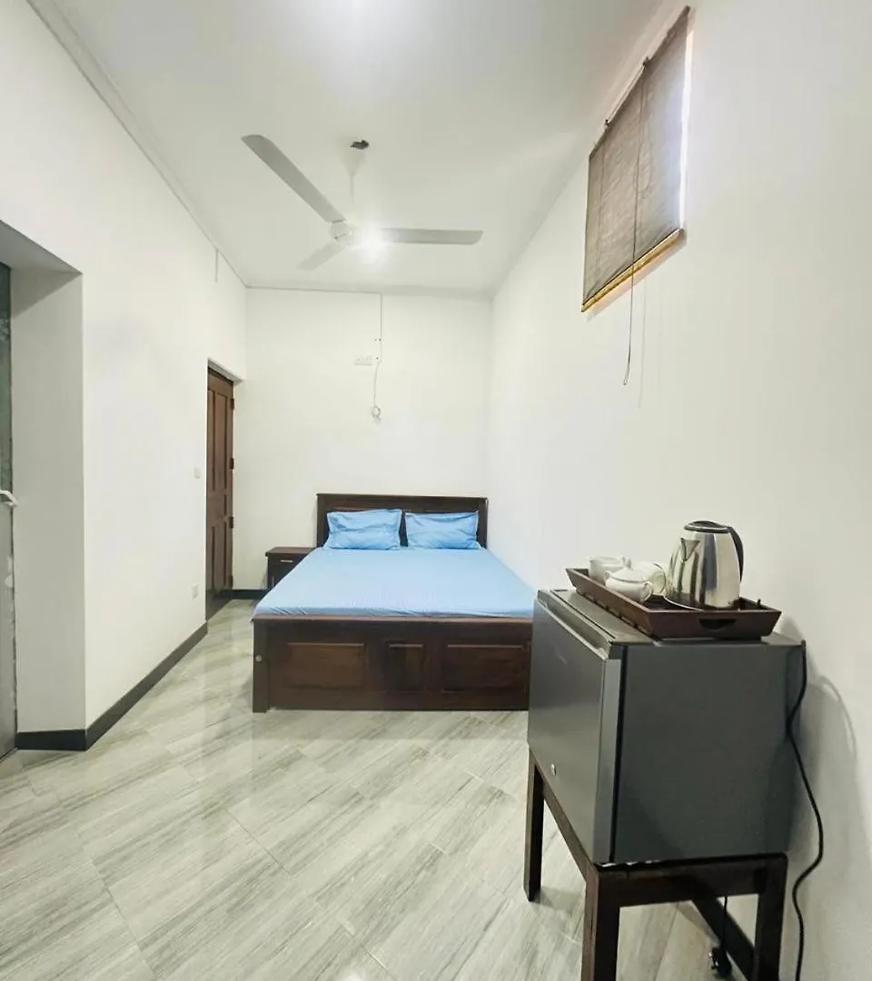 Millennium Luxury Apartments Negombo