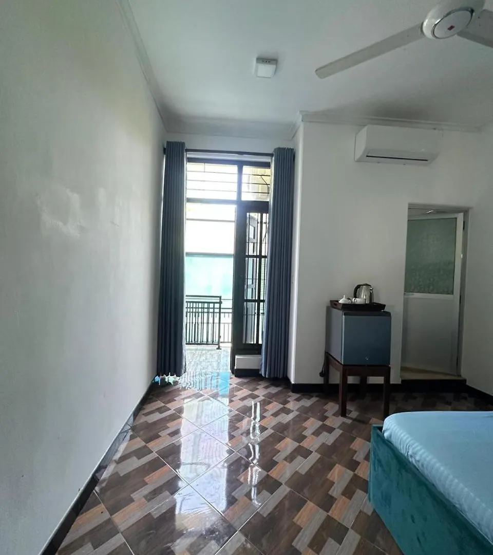 Millennium Luxury Apartments Negombo