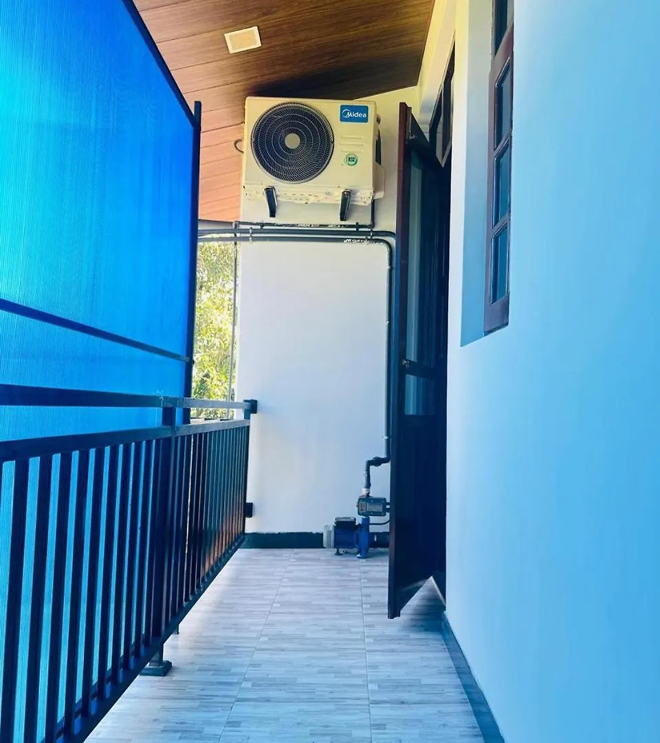 Millennium Luxury Apartments Negombo