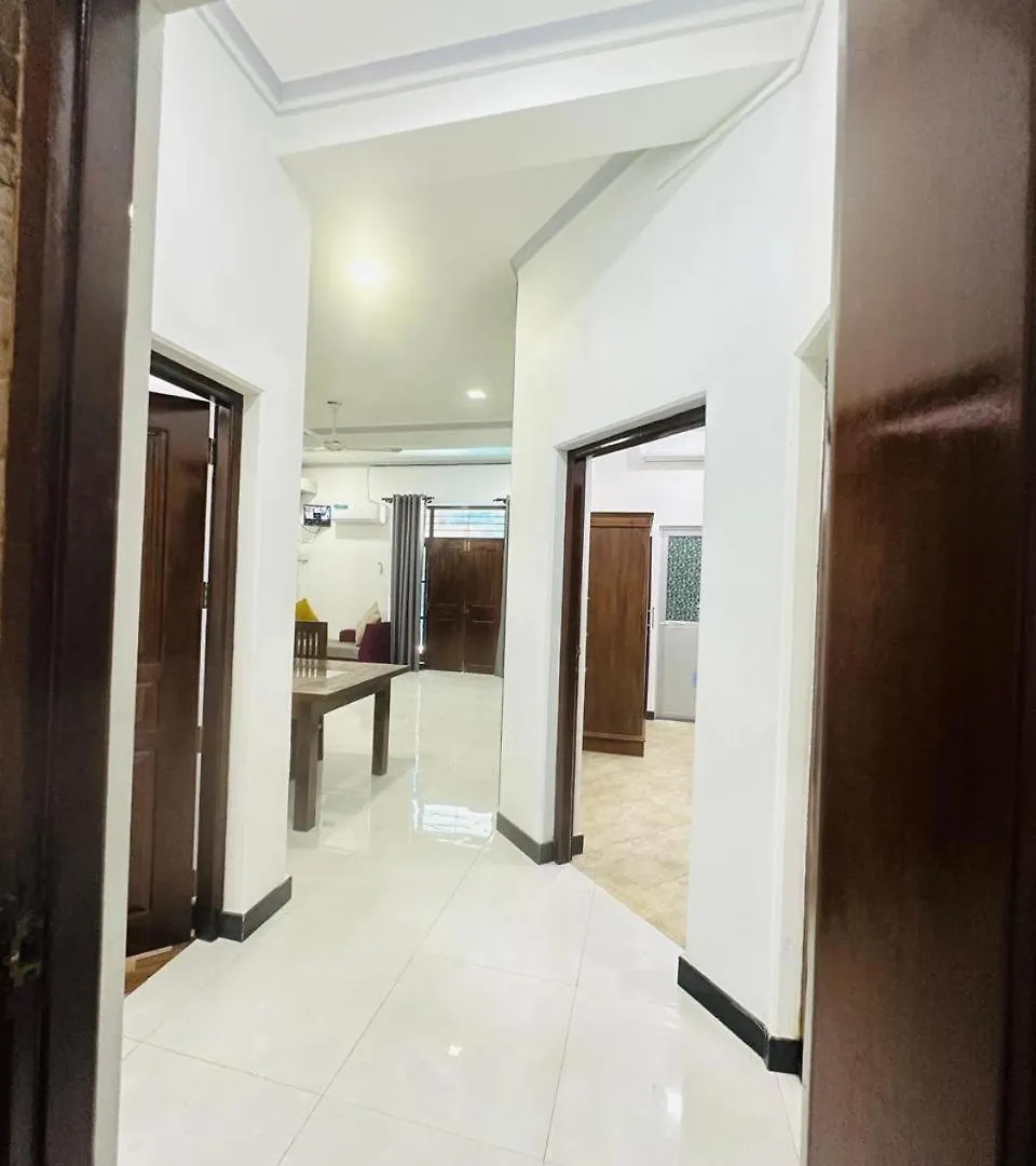 Millennium Luxury Apartments Negombo 0*,  Sri Lanka