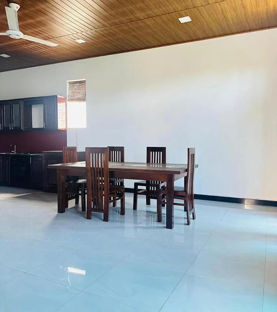 Millennium Luxury Apartments Negombo 0*,  Sri Lanka