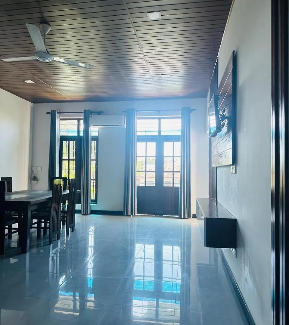 Millennium Luxury Apartments Negombo
