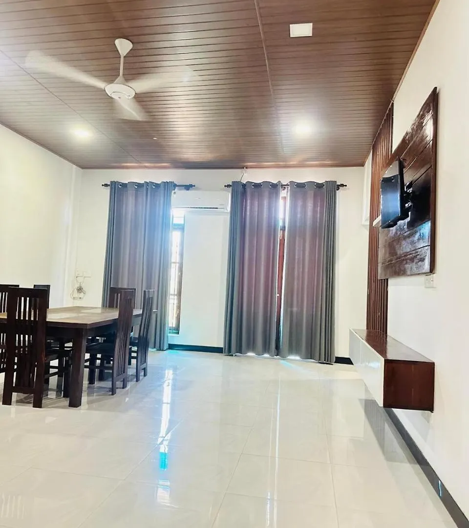 Millennium Luxury Apartments Negombo