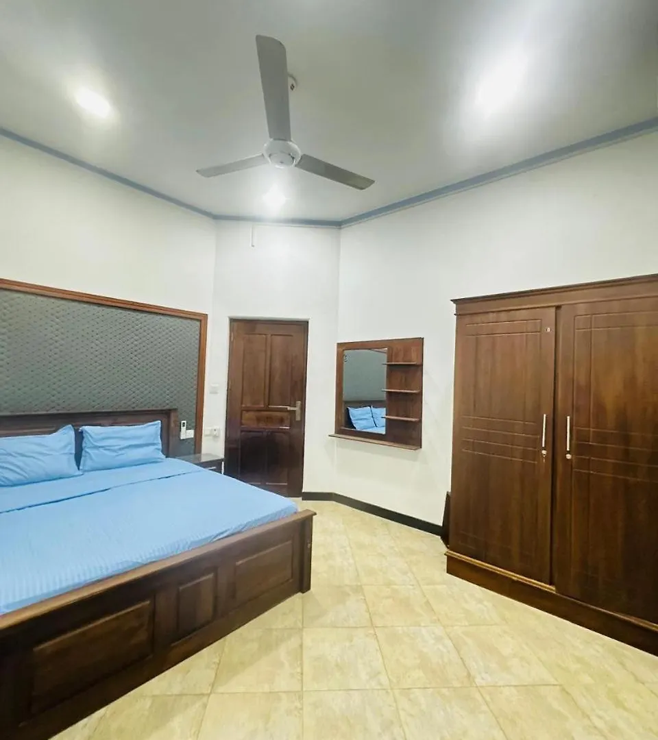 Millennium Luxury Apartments Negombo