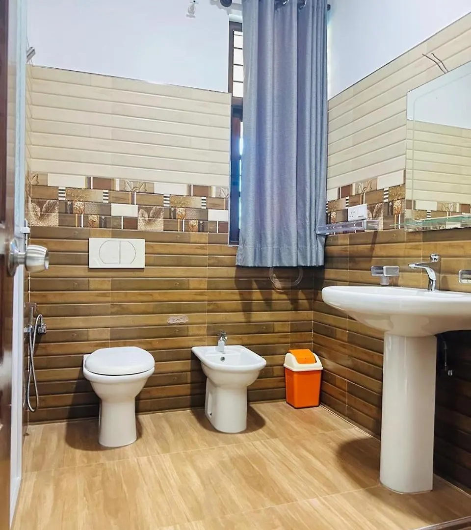 Millennium Luxury Apartments Negombo