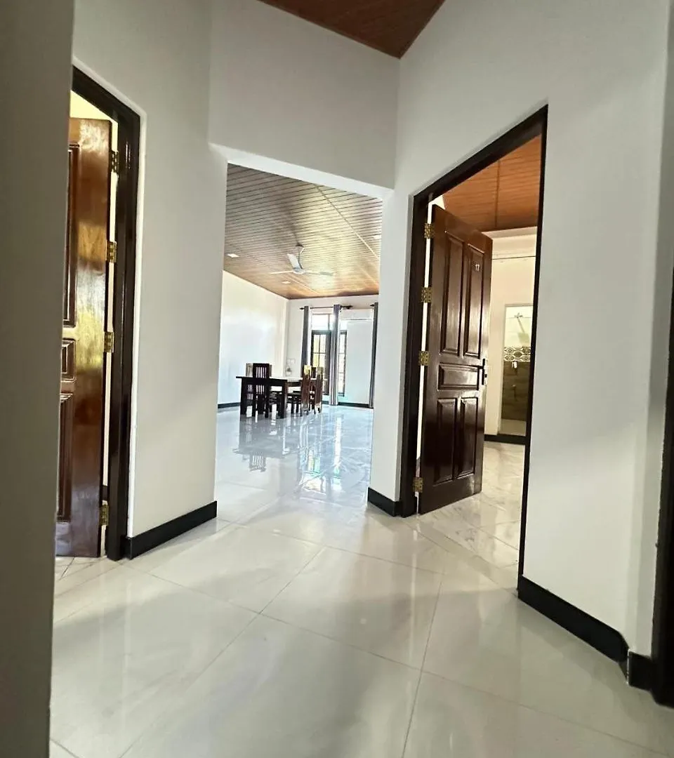 Millennium Luxury Apartments Negombo