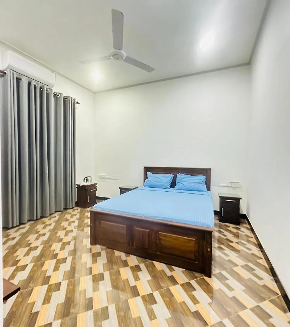 Millennium Luxury Apartments Negombo