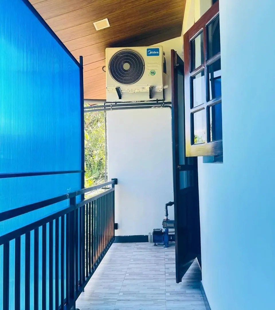 Millennium Luxury Apartments Negombo
