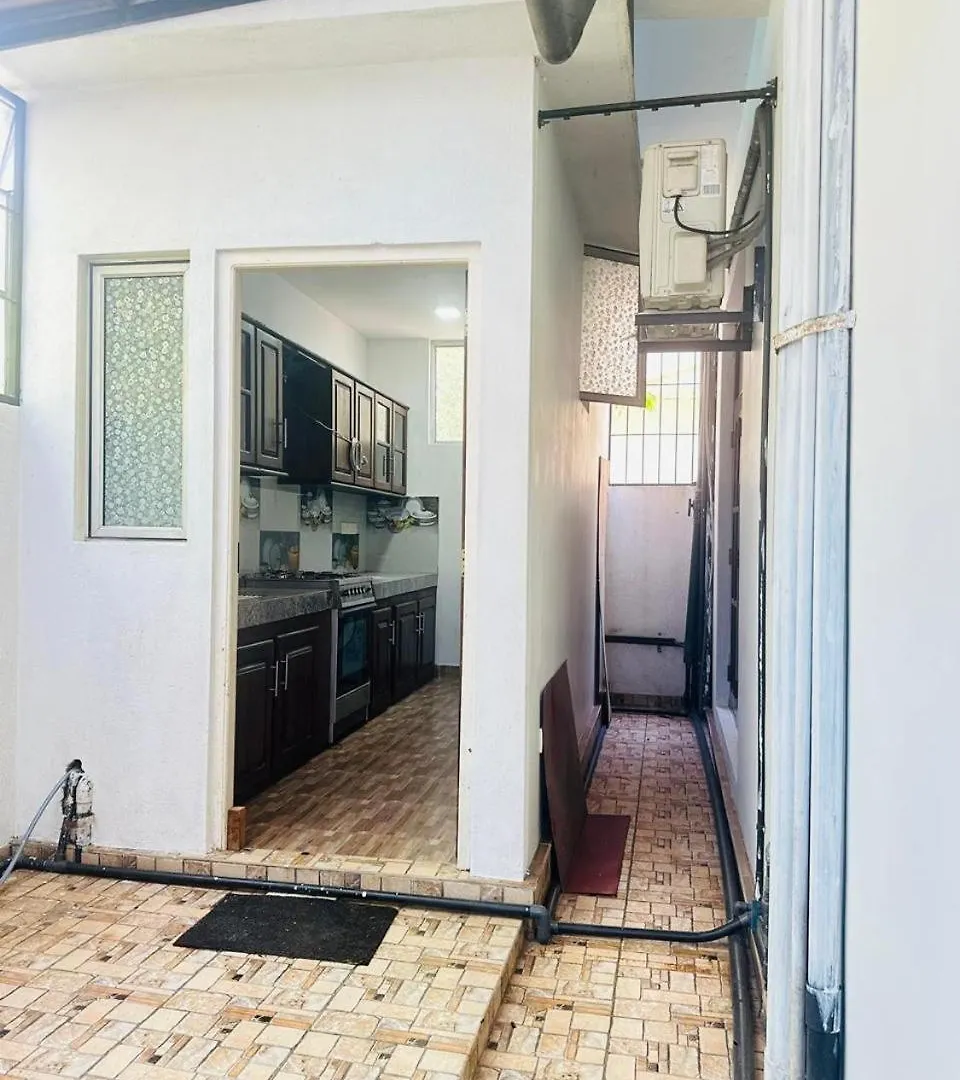Millennium Luxury Apartments Negombo