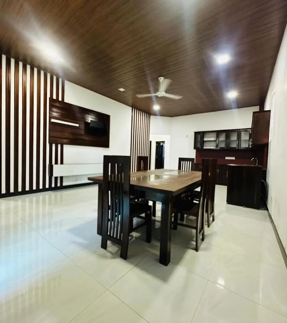 Millennium Luxury Apartments Negombo