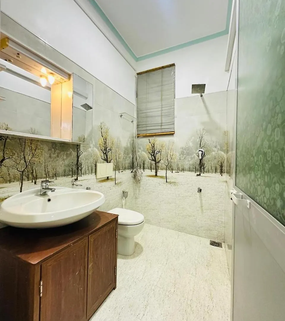 Millennium Luxury Apartments Negombo 0*,