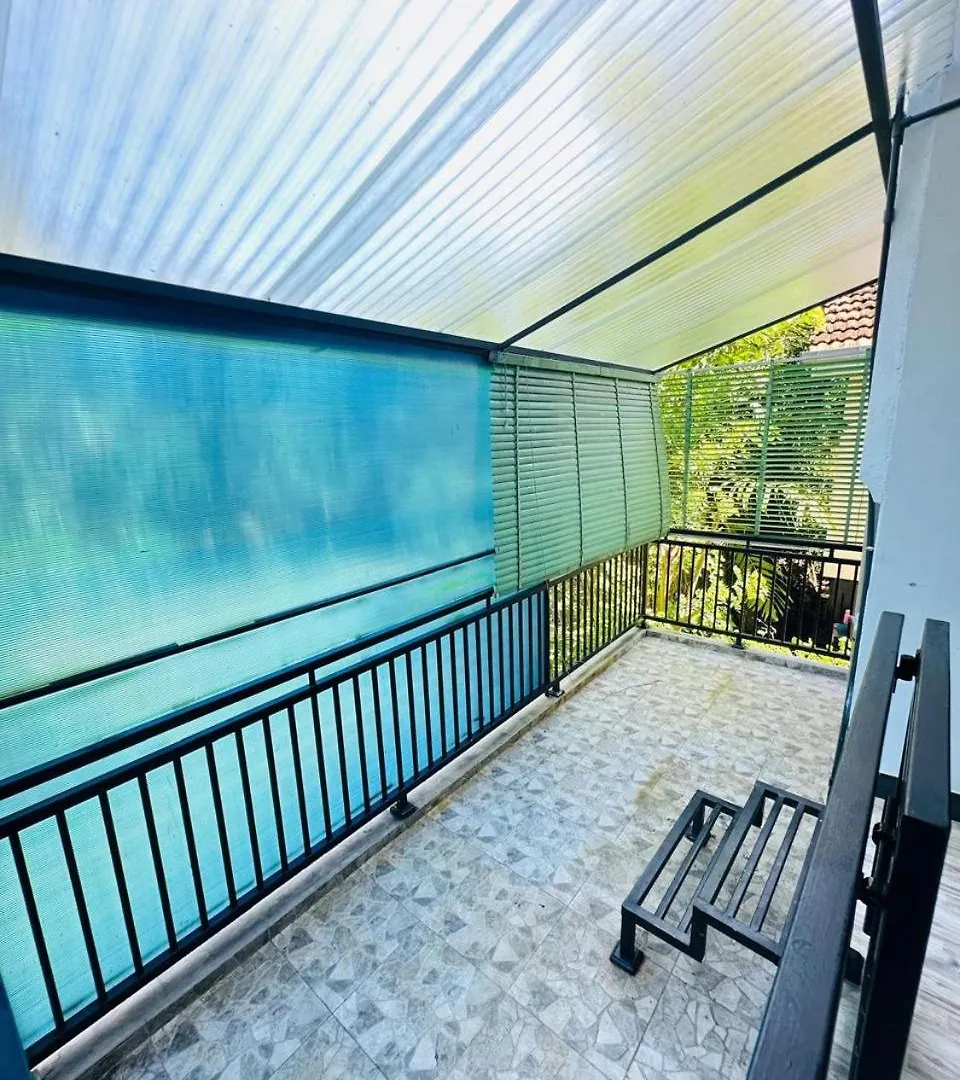 Millennium Luxury Apartments Negombo
