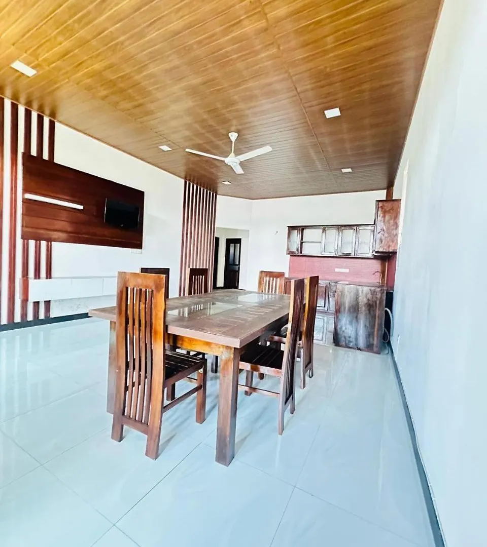 Millennium Luxury Apartments Negombo 0*,