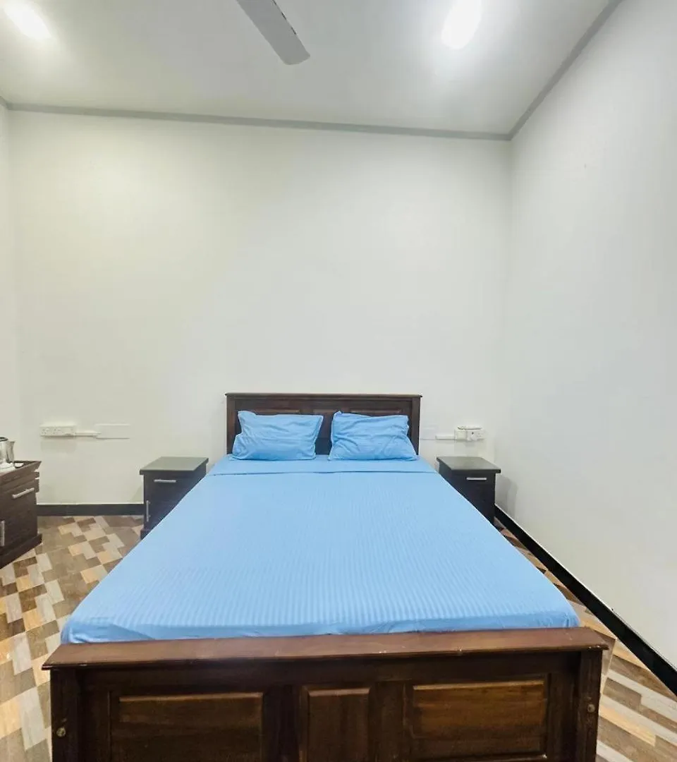 Millennium Luxury Apartments Negombo