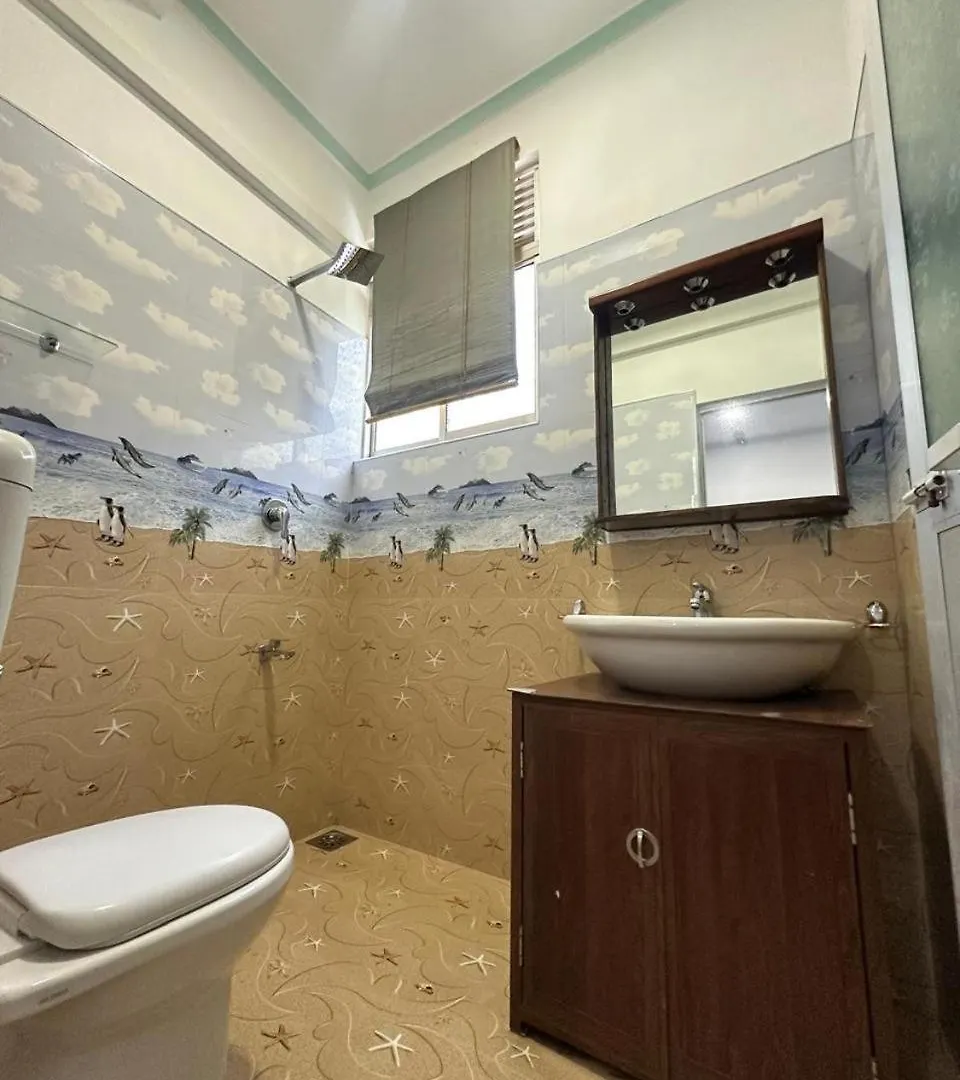 Millennium Luxury Apartments Negombo
