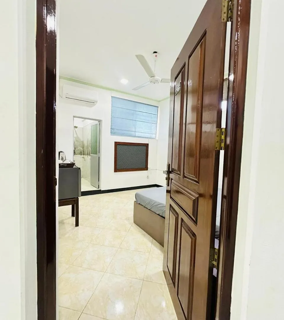 Millennium Luxury Apartments Negombo