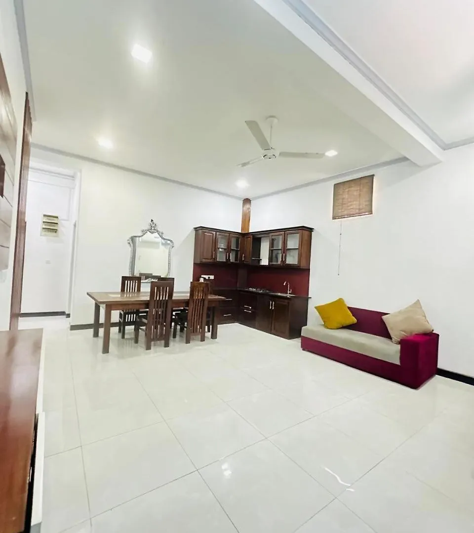Millennium Luxury Apartments Negombo 0*,  Šrí Lanka