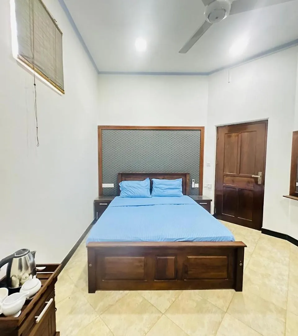 Millennium Luxury Apartments Negombo Šrí Lanka