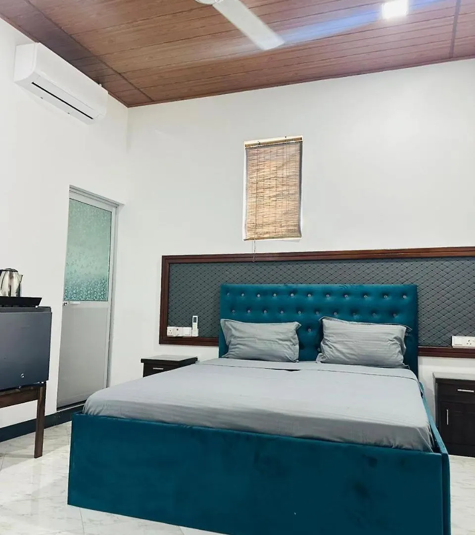 Millennium Luxury Apartments Negombo