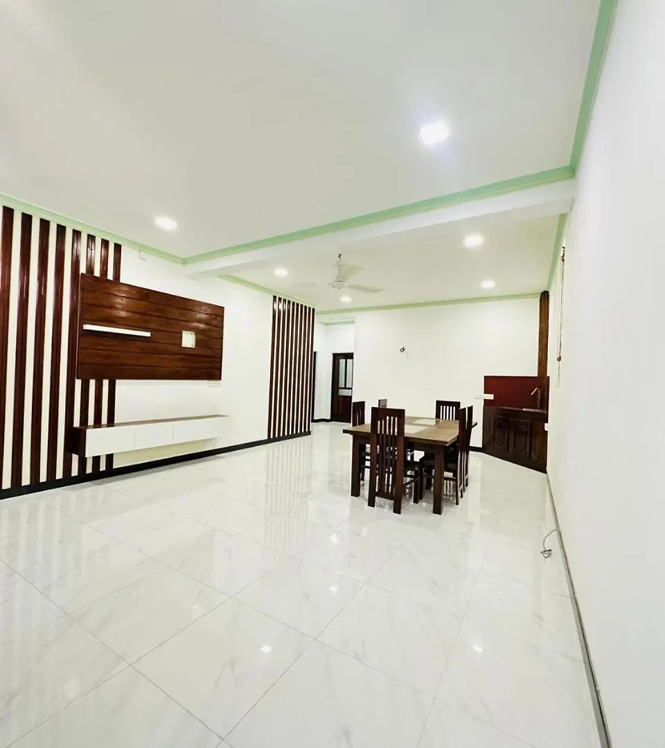 Millennium Luxury Apartments Negombo