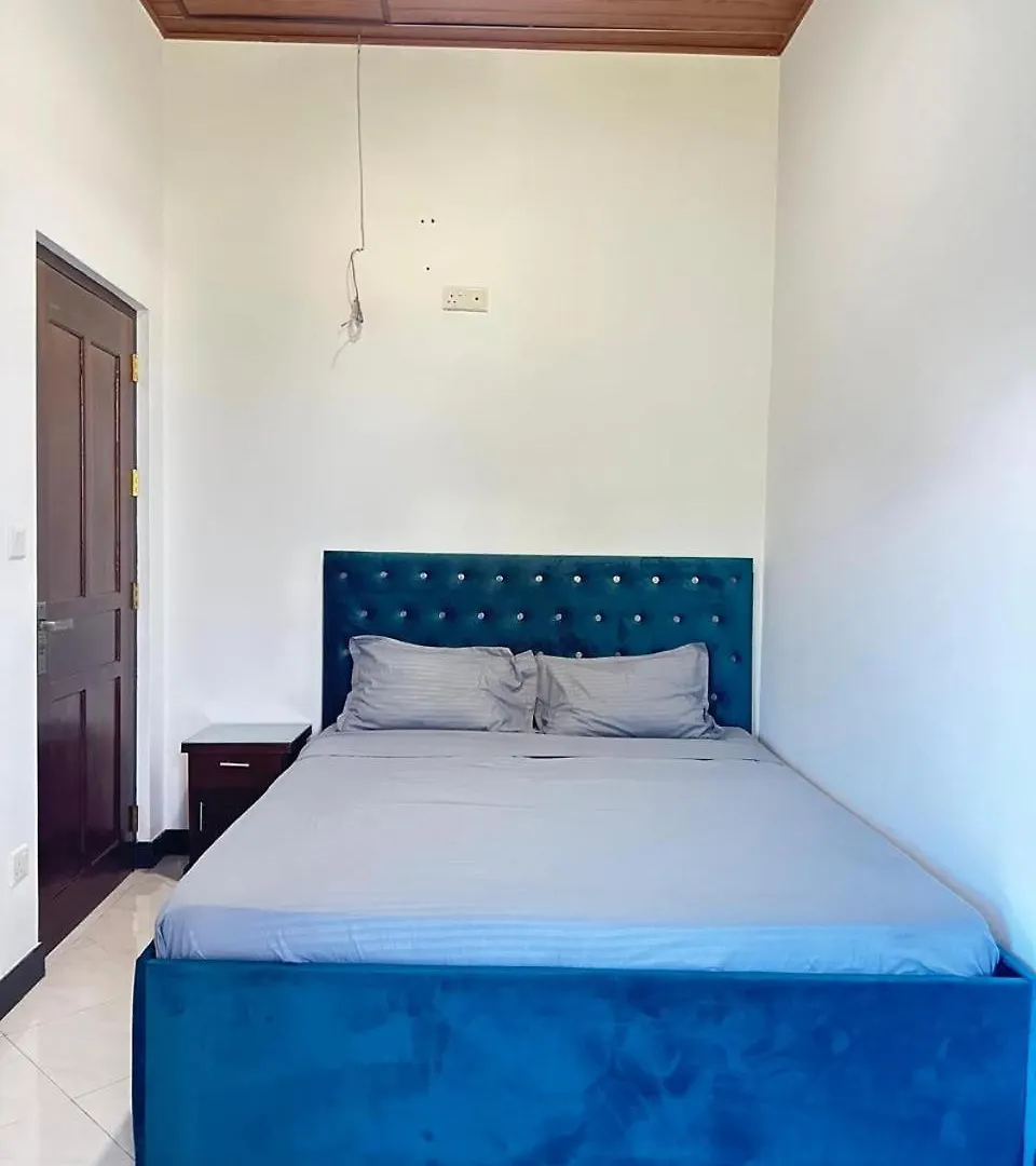Millennium Luxury Apartments Negombo 0*,