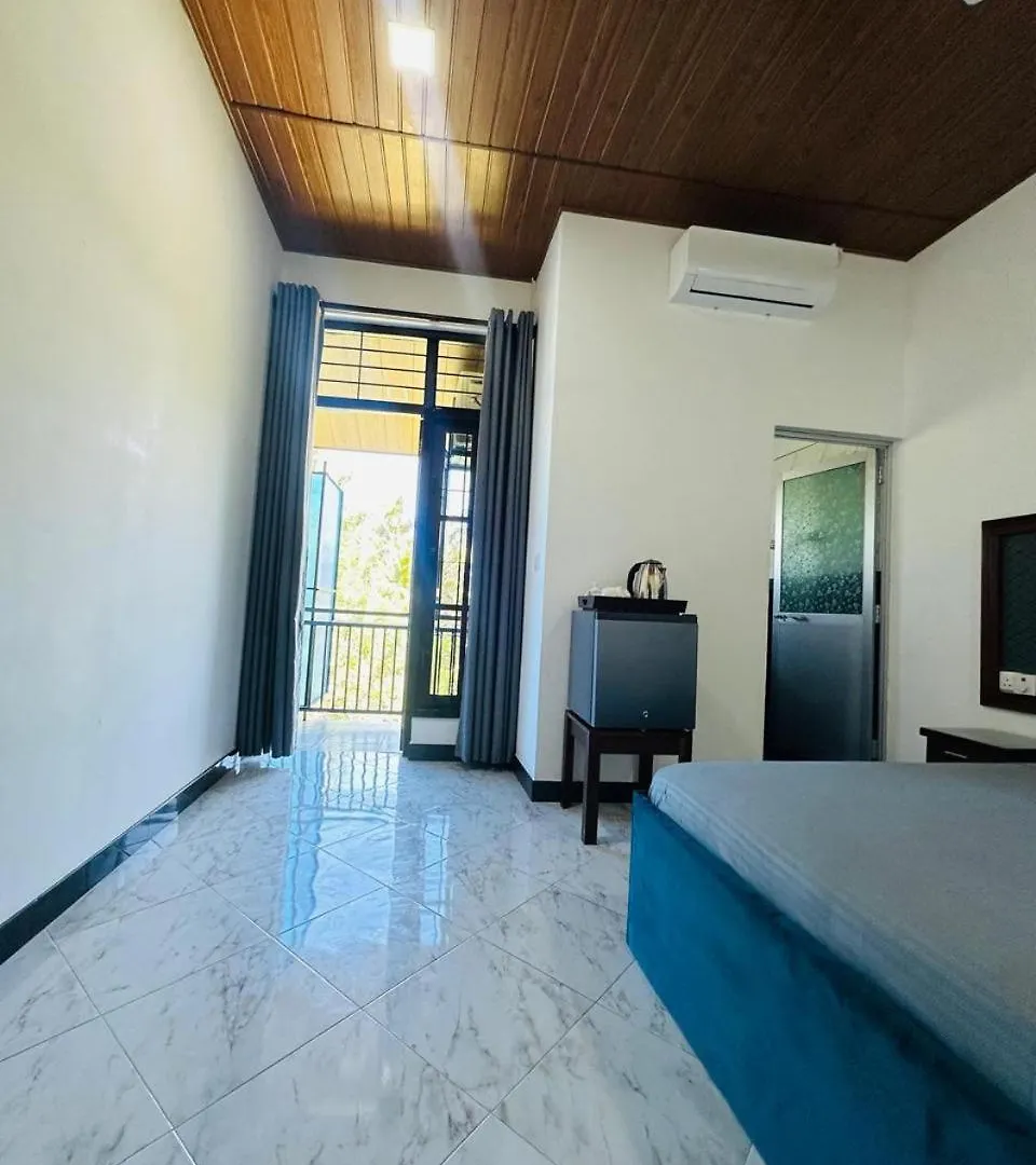 Millennium Luxury Apartments Negombo