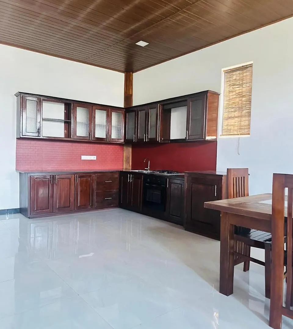 Millennium Luxury Apartments Negombo